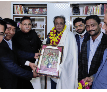 Chandra College of Technology Events photo 7